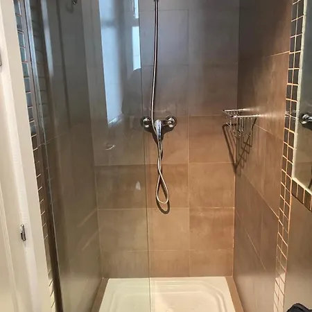 شقة Apartamento Naranjas 10 *