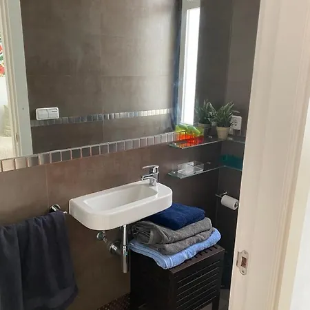 Apartamento Naranjas 10 شقة جيريز