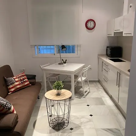 Apartamento Naranjas 10
