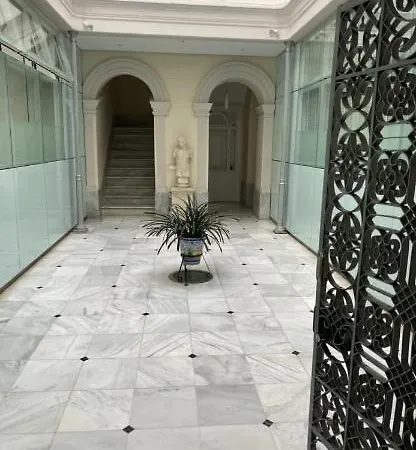Apartamento Naranjas 10 شقة جيريز