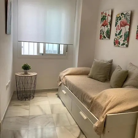 Apartamento Naranjas 10