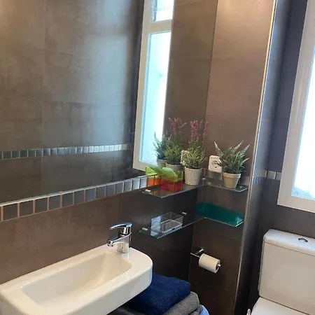 Apartamento Naranjas 10 شقة
